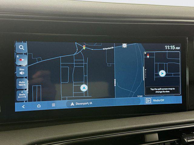 new 2026 Hyundai Palisade car, priced at $49,750