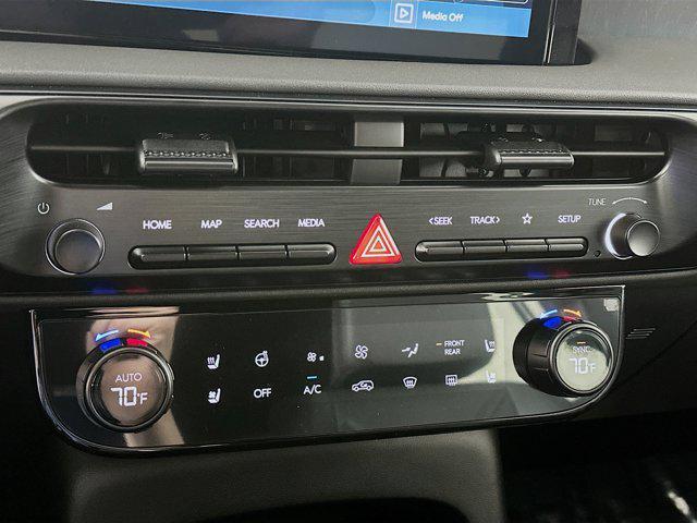 new 2026 Hyundai Palisade car, priced at $49,750