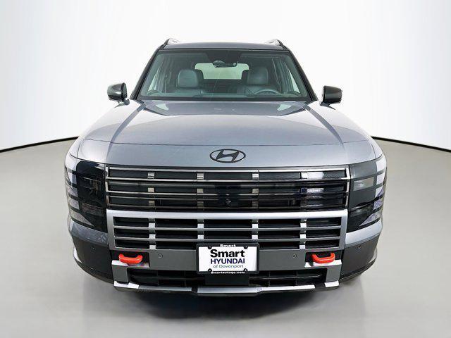 new 2026 Hyundai Palisade car, priced at $49,750