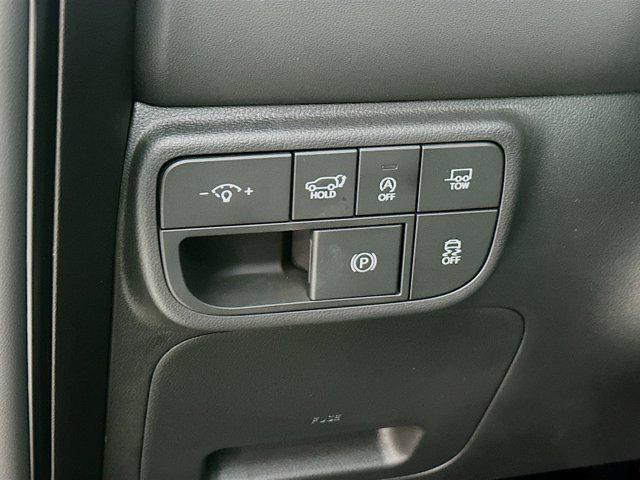 new 2026 Hyundai Palisade car, priced at $49,750