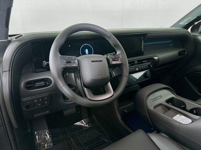 new 2026 Hyundai Palisade car, priced at $49,750