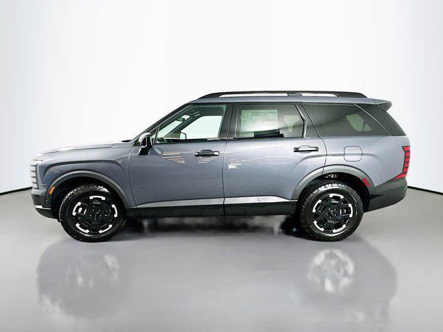 new 2026 Hyundai Palisade car, priced at $49,750