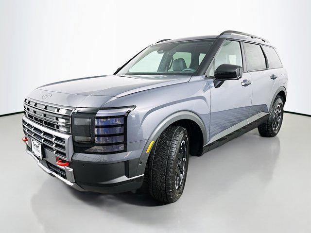 new 2026 Hyundai Palisade car, priced at $49,750