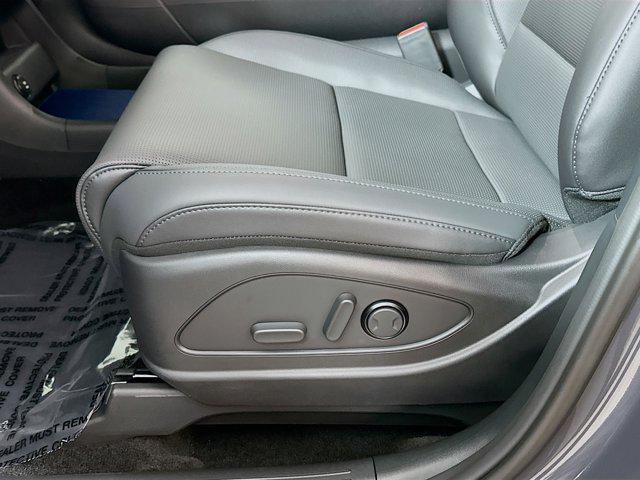 new 2026 Hyundai Palisade car, priced at $49,750