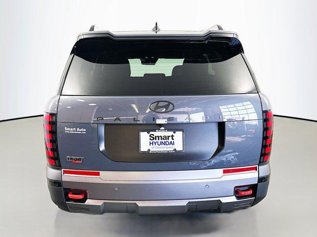new 2026 Hyundai Palisade car, priced at $49,750