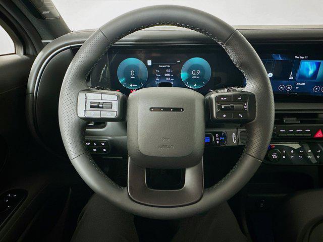 new 2026 Hyundai Palisade car, priced at $49,750