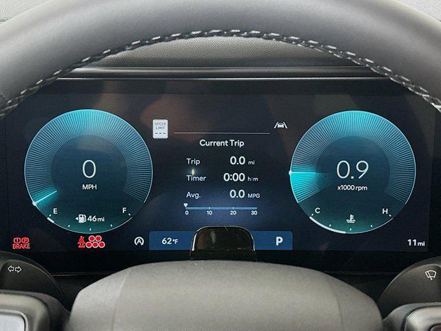 new 2026 Hyundai Palisade car, priced at $49,750