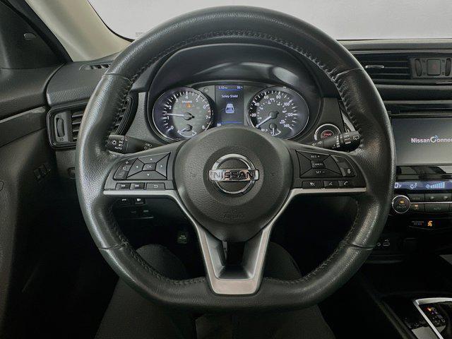 used 2018 Nissan Rogue car, priced at $11,462