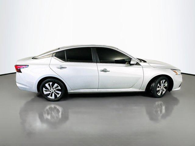 used 2021 Nissan Altima car, priced at $17,492