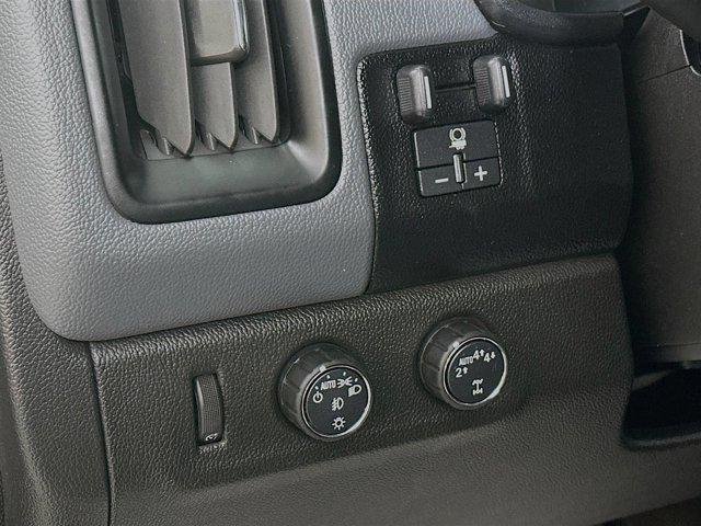 used 2017 Chevrolet Colorado car, priced at $22,893