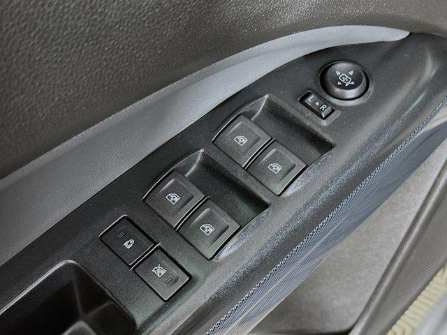 used 2017 Chevrolet Colorado car, priced at $22,893