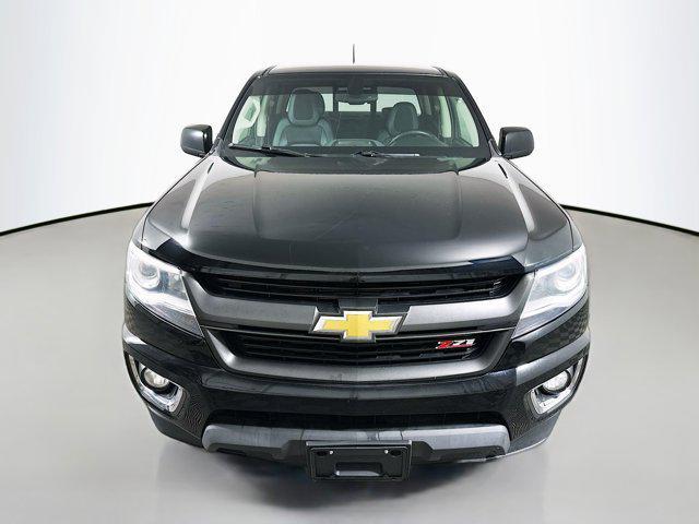 used 2017 Chevrolet Colorado car, priced at $22,893
