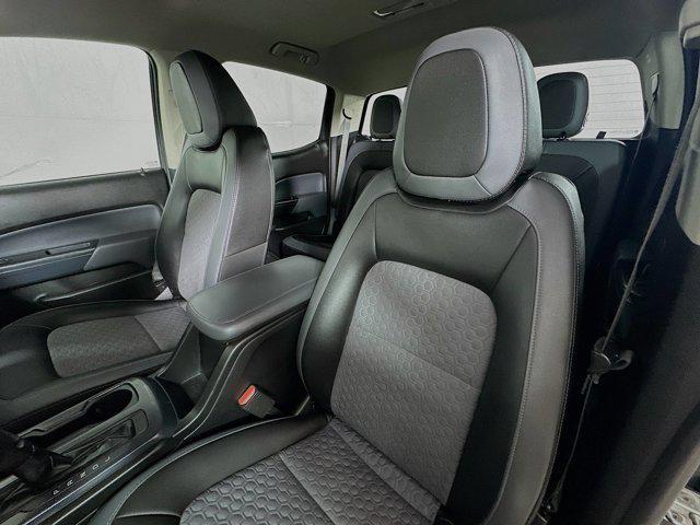 used 2017 Chevrolet Colorado car, priced at $22,893