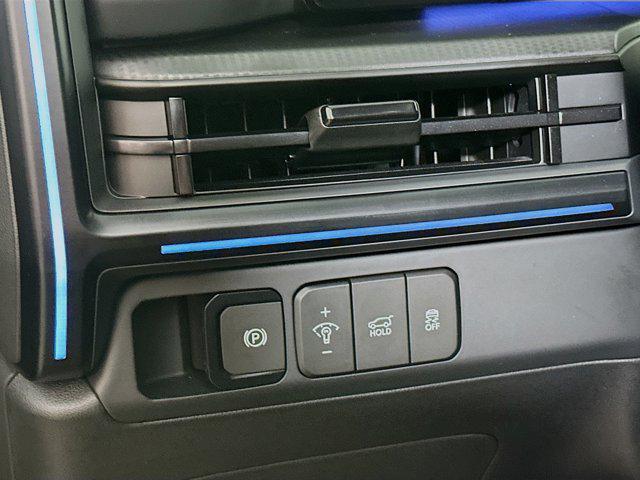 new 2026 Hyundai SANTA FE HEV car, priced at $51,835