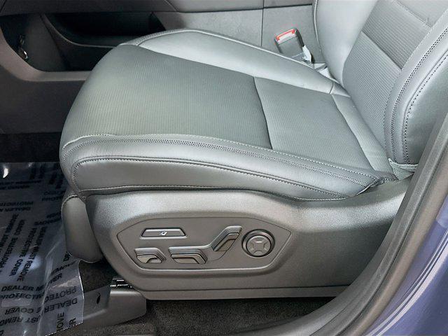 new 2026 Hyundai SANTA FE HEV car, priced at $51,835