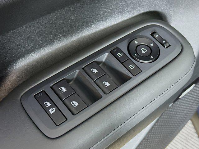 new 2026 Hyundai SANTA FE HEV car, priced at $51,835