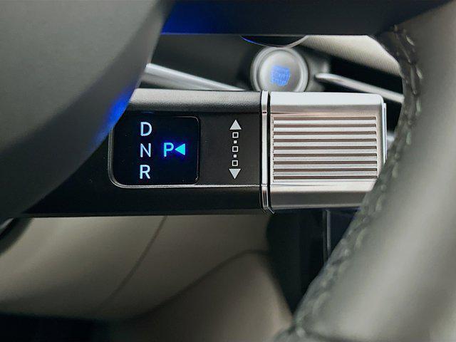 new 2025 Hyundai Tucson car, priced at $40,621