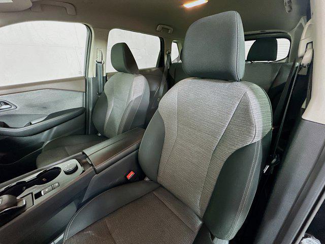 used 2023 Nissan Rogue car, priced at $20,795