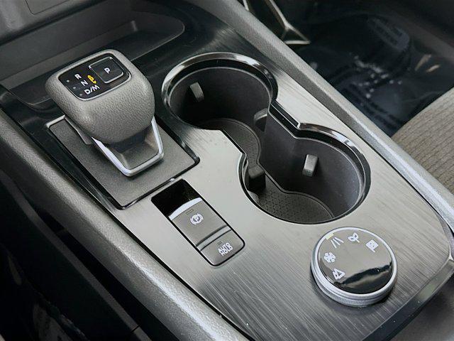 used 2023 Nissan Rogue car, priced at $20,795