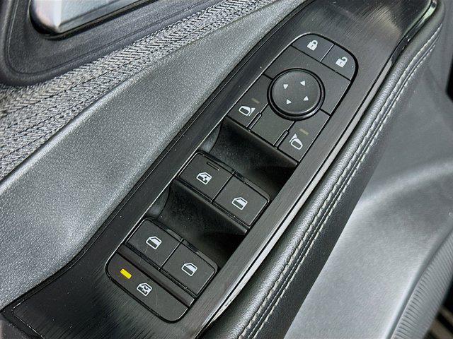 used 2023 Nissan Rogue car, priced at $20,795