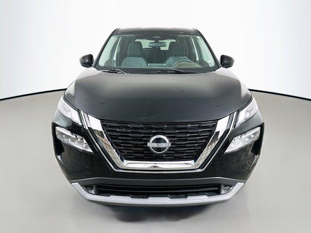 used 2023 Nissan Rogue car, priced at $20,795