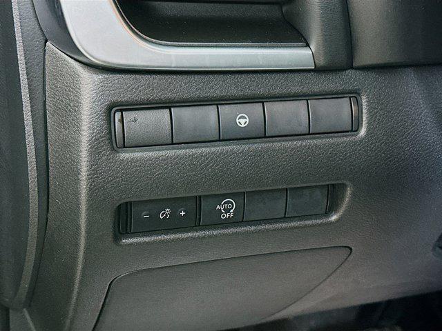 used 2023 Nissan Rogue car, priced at $20,795