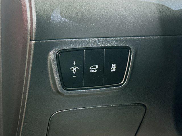 used 2022 Hyundai Tucson car, priced at $24,991