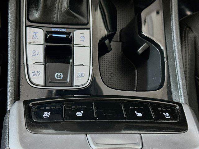 used 2022 Hyundai Tucson car, priced at $24,991