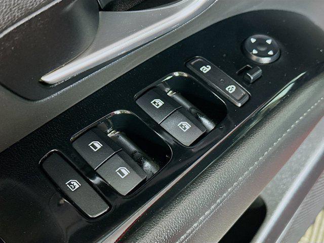 used 2022 Hyundai Tucson car, priced at $24,991
