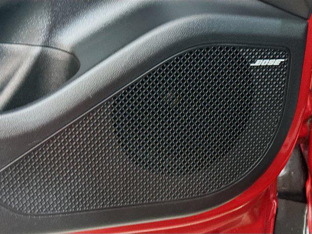 used 2022 Hyundai Tucson car, priced at $24,991