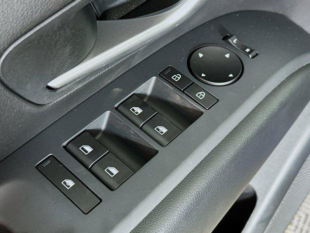 new 2025 Hyundai Tucson car, priced at $33,733