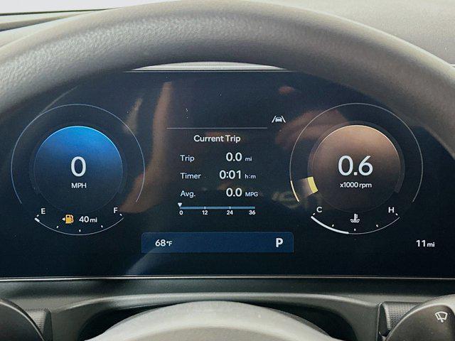 new 2026 Hyundai SANTA CRUZ car, priced at $36,650