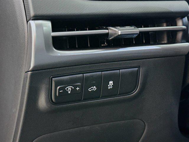 new 2026 Hyundai SANTA CRUZ car, priced at $36,650