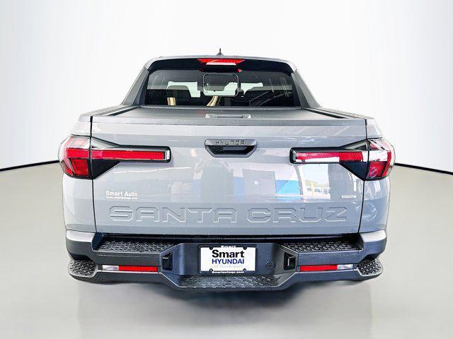 new 2026 Hyundai SANTA CRUZ car, priced at $36,650