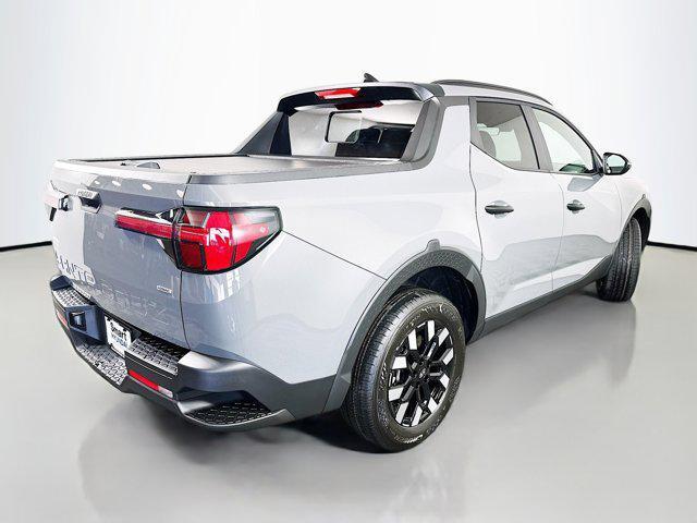 new 2026 Hyundai SANTA CRUZ car, priced at $36,650