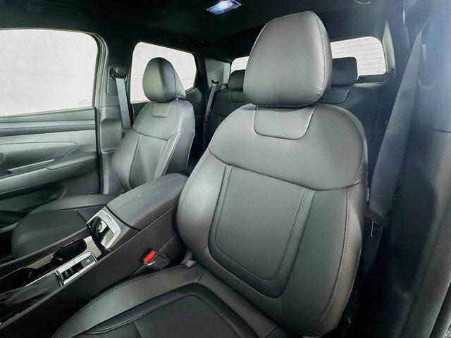 new 2026 Hyundai SANTA CRUZ car, priced at $36,650