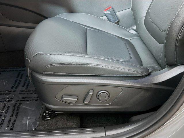 new 2026 Hyundai SANTA CRUZ car, priced at $36,650