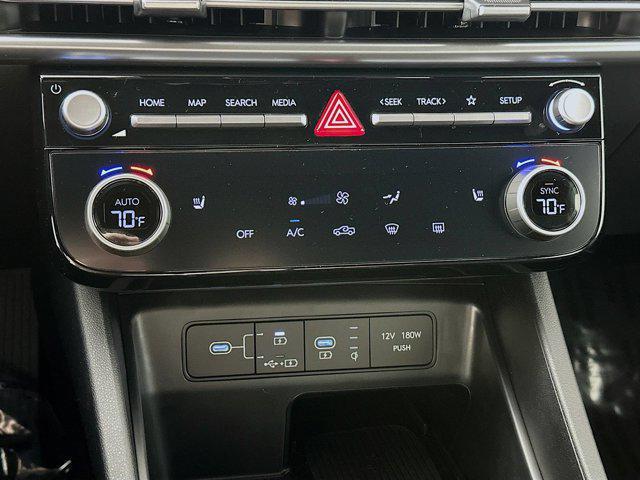 new 2026 Hyundai SANTA CRUZ car, priced at $36,650