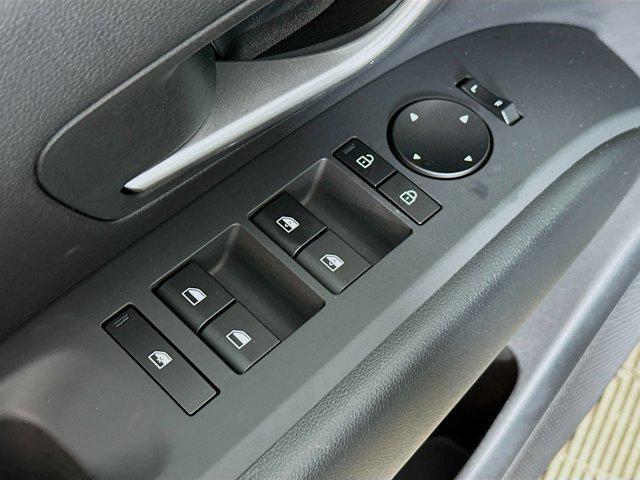 new 2026 Hyundai SANTA CRUZ car, priced at $36,650