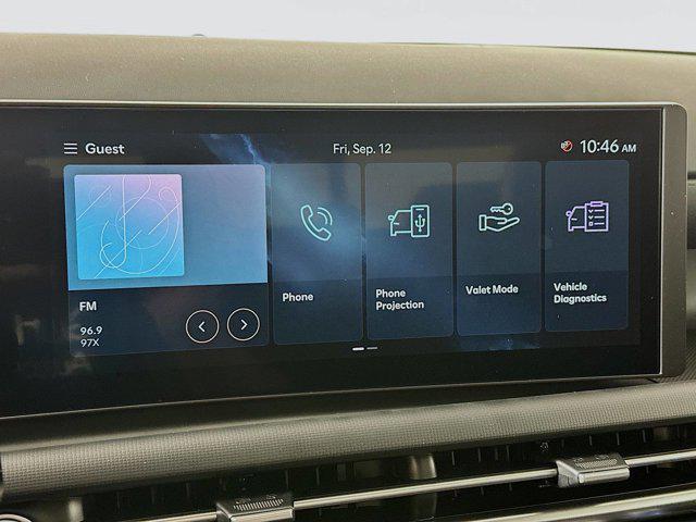 new 2026 Hyundai SANTA CRUZ car, priced at $36,650