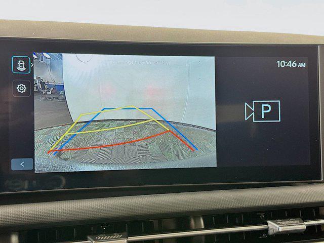 new 2026 Hyundai SANTA CRUZ car, priced at $36,650