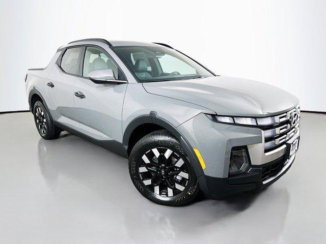 new 2026 Hyundai SANTA CRUZ car, priced at $36,928
