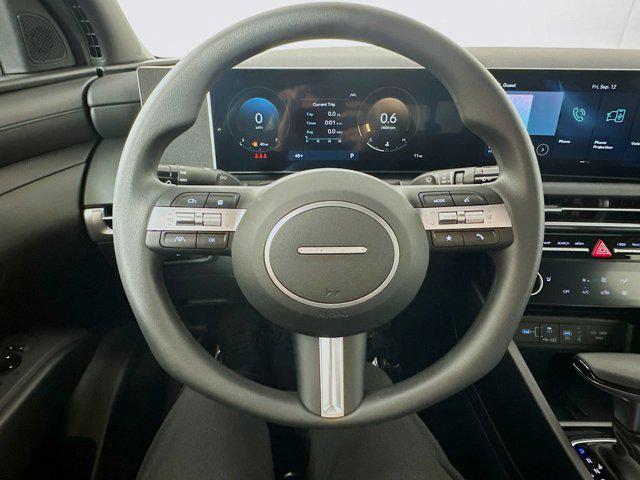 new 2026 Hyundai SANTA CRUZ car, priced at $36,650