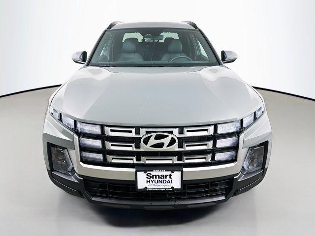 new 2026 Hyundai SANTA CRUZ car, priced at $36,650