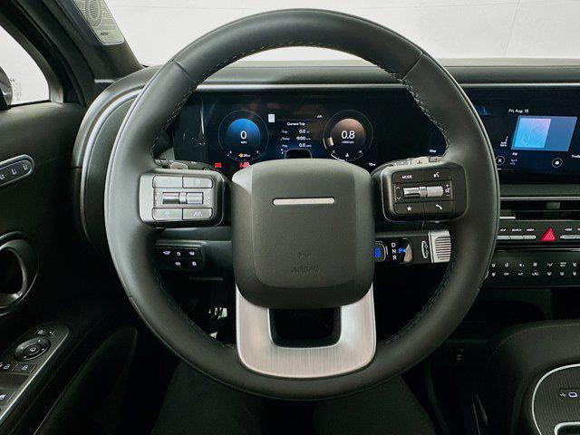 new 2026 Hyundai Palisade car, priced at $56,800