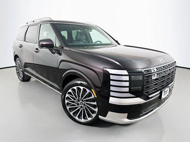 new 2026 Hyundai Palisade car, priced at $56,800