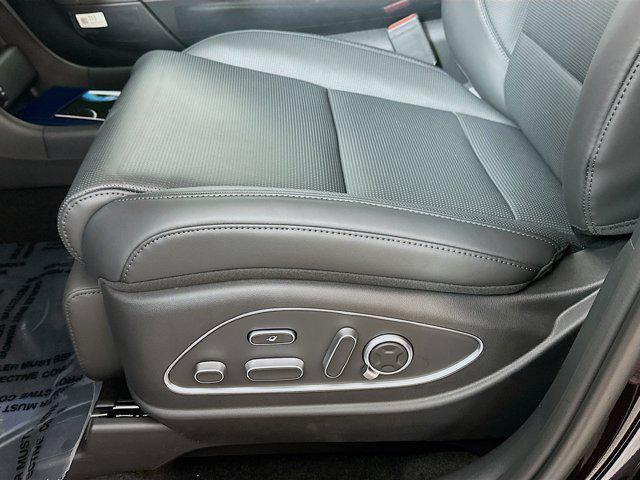 new 2026 Hyundai Palisade car, priced at $56,800
