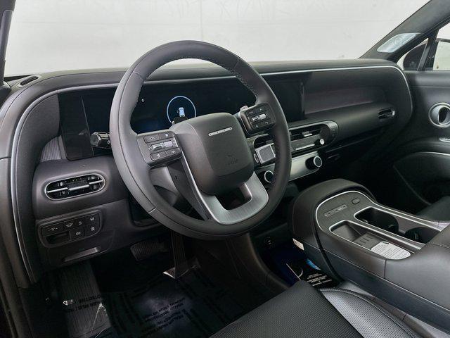 new 2026 Hyundai Palisade car, priced at $56,800