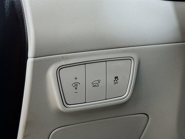 used 2023 Hyundai Tucson car, priced at $24,783