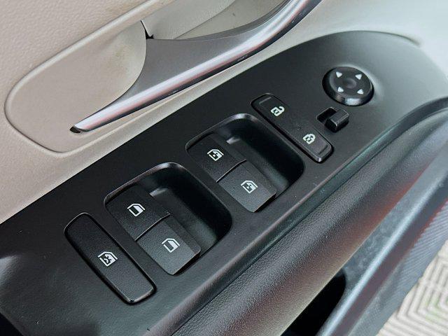 used 2023 Hyundai Tucson car, priced at $24,783